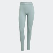 Dámské legíny adidas Q1 HYG 1/1 L