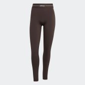 Dámské legíny adidas Q1 HYG 1/1 L