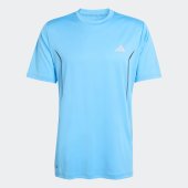 Pánské tričko adidas TECH APP GF TEE