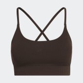 Dámská sportovní podprsenka adidas ALL ME RIB LS