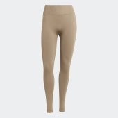 Dámské legíny adidas WE SCRUNCH 1/1L