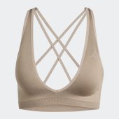 Dámská sportovní podprsenka adidas WE SCRUN LS BRA