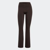 Dámské legíny adidas W 3SS Flare X