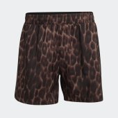 Pánské šortky adidas D4T PWAOP SHORT
