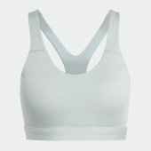 Dámská sportovní podprsenka adidas OPT ESS HS