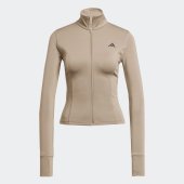 Dámská mikina adidas WE ZP THRU JKT