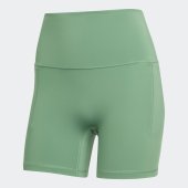 Dámské legíny adidas W 3SS SCULPT S