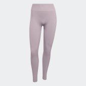 Dámské legíny adidas WE KNIT 1/1 L