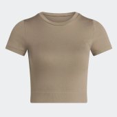 Dámské tričko adidas WE KNIT TEE