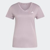 Dámské tričko adidas WE MIN V NK TEE