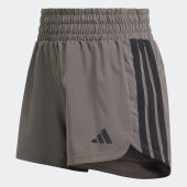 Dámské šortky adidas PACER HIGH W