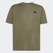 Pánské tričko adidas WE BAS T