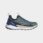 Pánské outdoorové boty adidas TERREX FREE HIKER 2 LOW GTX