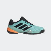 Dětské tenisové boty adidas Barricade K