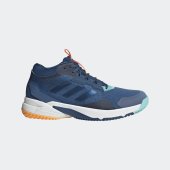 Pánské sálové boty adidas Crazyflight 6 Mid M
