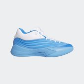 Basketbalové boty adidas DAME X