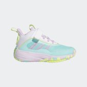 Dětské basketbalové boty adidas OWNTHEGAME 3.0 K