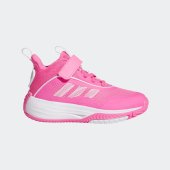 Dětské basketbalové boty adidas OWNTHEGAME 3.0 K