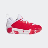 Dětské basketbalové boty adidas Adidas Initiation C