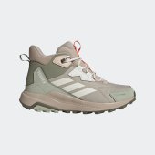 Dámské kotníkové boty adidas TERREX ANYLANDER MID LEA CP W