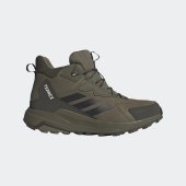 Pánské kotníkové boty adidas TERREX ANYLANDER MID LEA CP