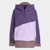 Dámská bunda adidas W XPL 2L ANORAK