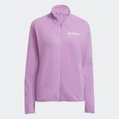 Dámská mikina adidas W MT ESS FZ FL