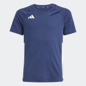 Dívčí dres adidas Hilo SS Y