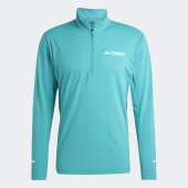 Pánské tričko s dlouhým rukávem adidas XPR HZ LS