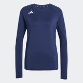 Dámský dres adidas Hilo LS W