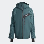 Pánská bunda adidas TRK 2.5L PK JKT