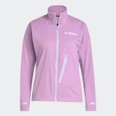Dámská bunda adidas W XPR SOFTSH J