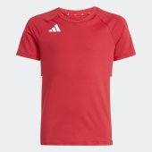 Dívčí dres adidas Hilo SS Y