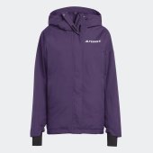 Dámská bunda adidas W MT 2L INS JKT