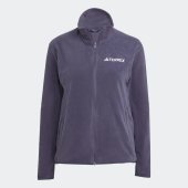 Dámská mikina adidas W MT ESS FZ FL