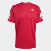 Pánské tričko adidas CLUB 3STR TEE