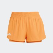 Dámské šortky adidas MATCH SHORT