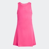 Dívčí šaty adidas G CLUB DRESS