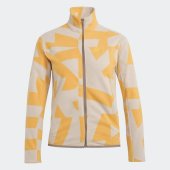 Dětská mikina adidas K MT AOP FL JKT