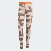 Dámské legíny adidas MULTI SYN TI WA