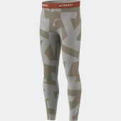 Pánské legíny adidas MULTI SYNT TI A