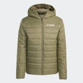 Pánská bunda adidas MT ESS PAD HO J