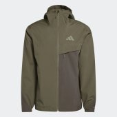 Pánská bunda adidas MT 2L RAIN J