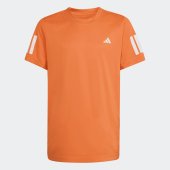 Chlapecké tričko adidas B CLUB 3STR TEE
