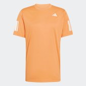 Pánské tričko adidas CLUB 3STR TEE