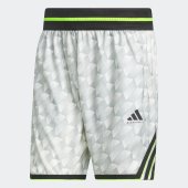 Pánské šortky adidas CRAZYLITE AOP