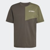 Pánské tričko adidas MT TEE