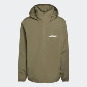 Pánská bunda adidas MT ESS 2L R JKT