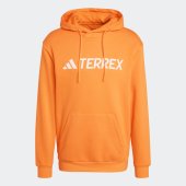Pánská mikina adidas MT L LOGO HD