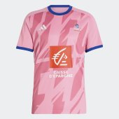 Pánský dres adidas FFHB 3RD JSY M